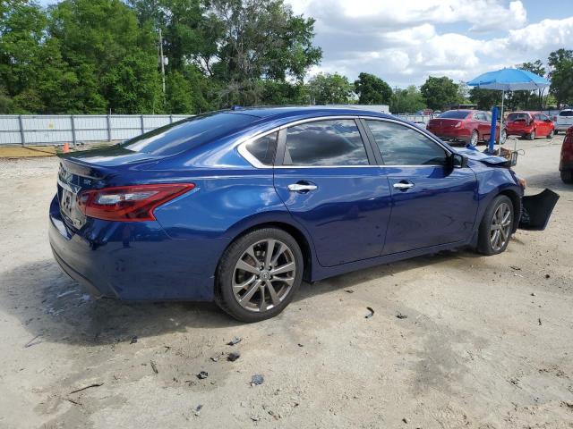 Vin: 1n4al3ap8jc156432, lot: 52696765, nissan altima 2.5 20183