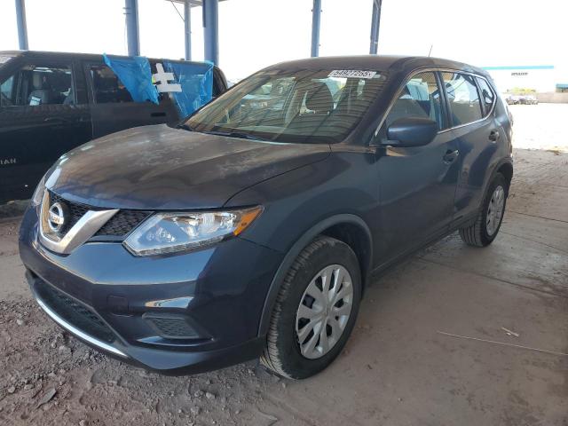 Vin: knmat2mv2gp726764, lot: 54927255, nissan rogue s 2016 img_1