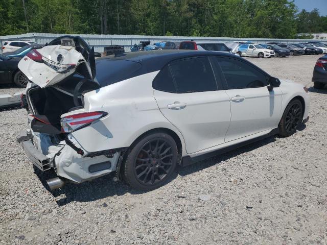 Vin: 4t1nz1ak4lu041080, lot: 53652835, toyota camry trd 20203