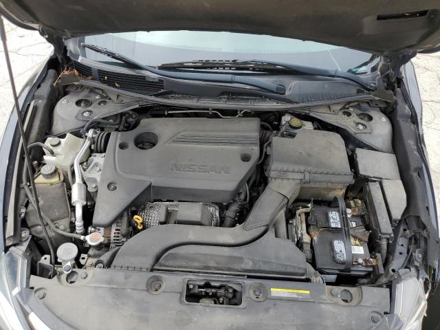 2018 NISSAN ALTIMA 2.5 - 1N4AL3AP5JC232897