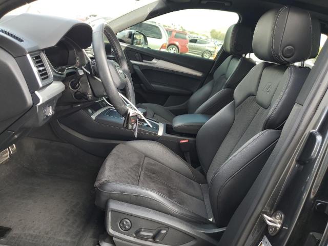 2018 AUDI SQ5 PREMIU #3287792090