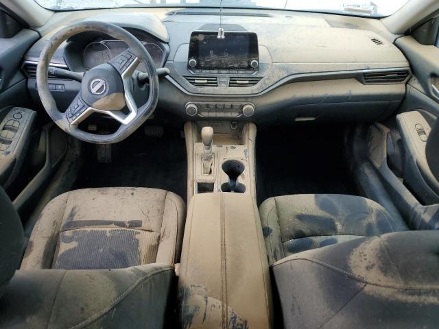 2023 NISSAN ALTIMA SV - 1N4BL4DV6PN310668