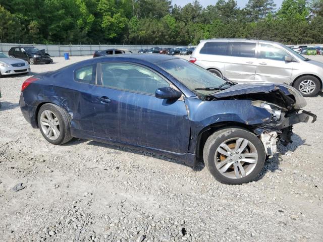 Vin: 1n4al2ep1dc202997, lot: 54296715, nissan altima s 20134