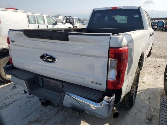 Vin: 1ft7w2a6xhee31651, lot: 52987635, ford f250 super duty 20173