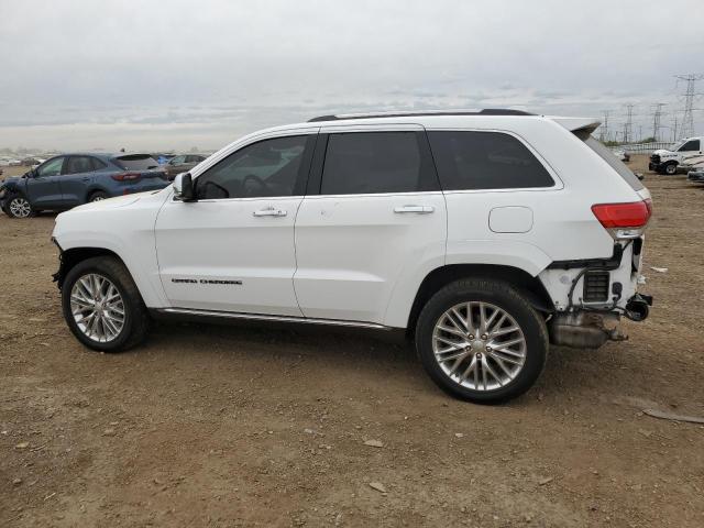 Vin: 1c4rjfjg7jc334724, lot: 54940505, jeep grand cher summit 20182