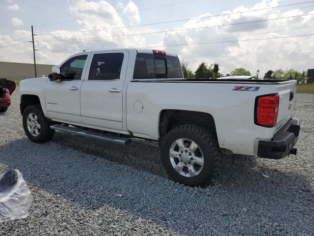 Vin: 1gc1kwey9hf213621, lot: 54539405, chevrolet all models k2500 heavy duty ltz 20172