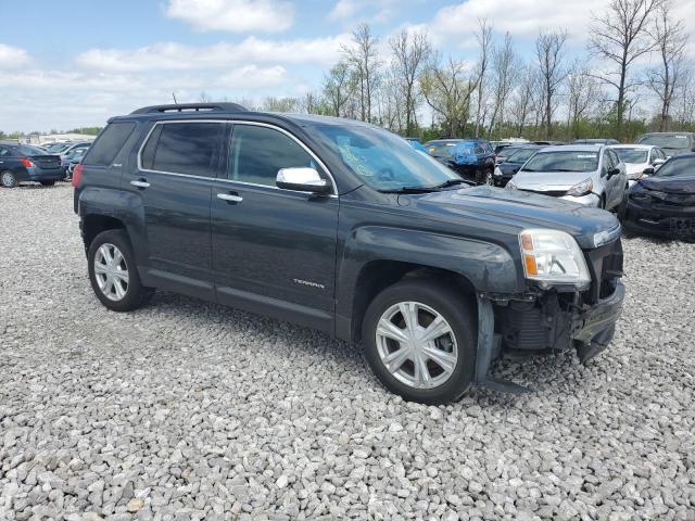 Vin: 2gkfltek2h6326077, lot: 52169825, gmc terrain sle 20174