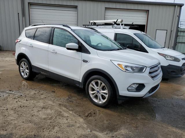 Vin: 1fmcu9gd5jub29050, lot: 55166745, ford escape se 20184