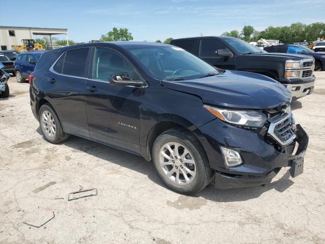 Vin: 3gnaxuev3ms121218, lot: 54975795, chevrolet equinox lt 20214
