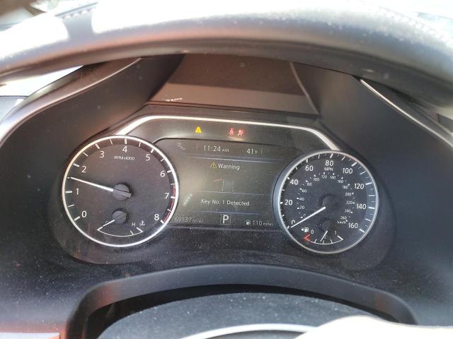 2019 NISSAN MURANO S - 5N1AZ2MS9KN119281