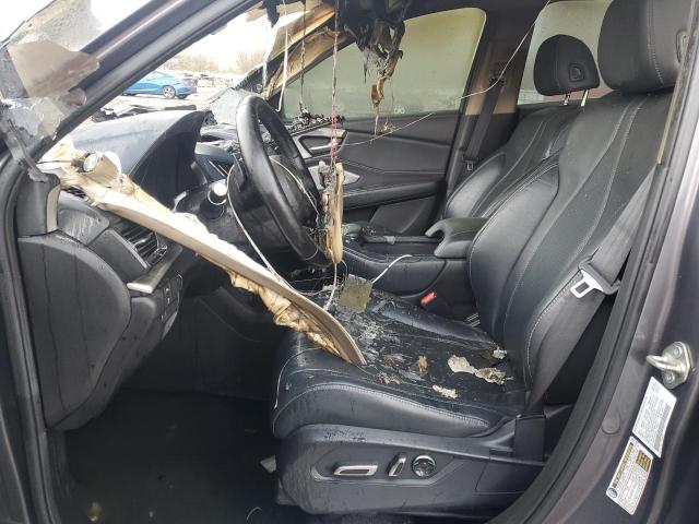 2020 ACURA RDX TECHNO - 5J8TC2H59LL012667