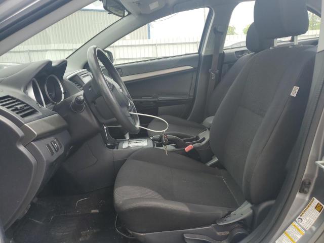 2015 MITSUBISHI LANCER ES JA32U2FU5FU013782
