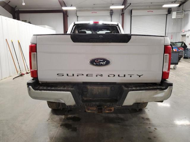 2018 FORD F250 SUPER - 1FT7X2BT5JEB94011