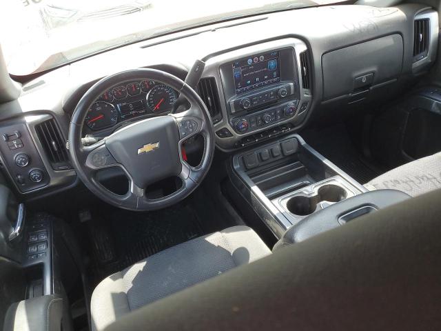2016 CHEVROLET SILVERADO - 3GCUKREC8GG379208