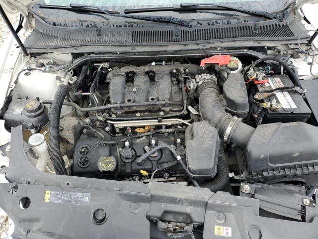 2016 FORD TAURUS SE - 1FAHP2D83GG145230