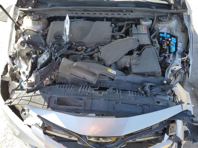 2018 TOYOTA CAMRY L - 4T1B11HKXJU110383
