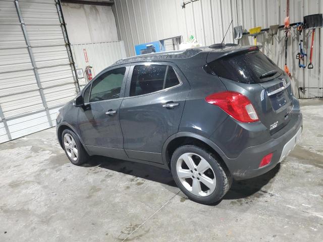 Vin: kl4cjasb7gb567264, lot: 54888265, buick encore 20162