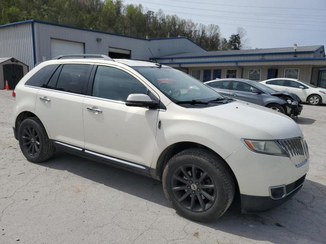 Vin: 2lmdj8jk3cbl00180, lot: 53706555, lincoln mkx 20124