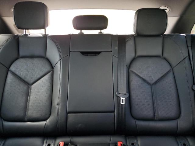 2024 PORSCHE MACAN S - WP1AG2A57RLB36304