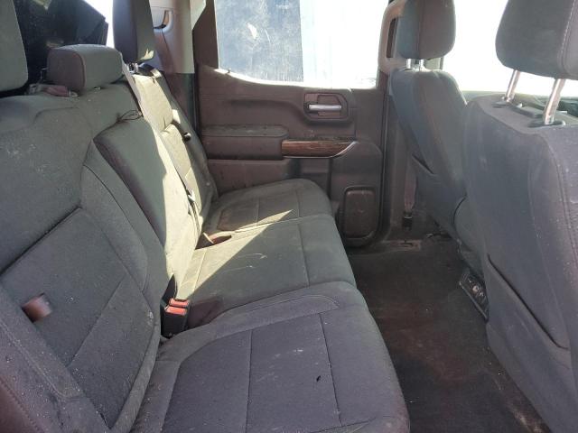 2021 GMC SIERRA K15 3GTU9CED2MG145871