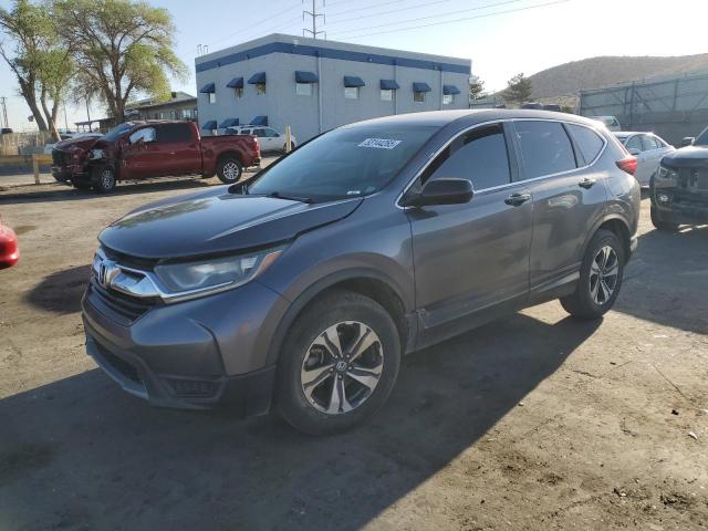 HONDA CR-V LX