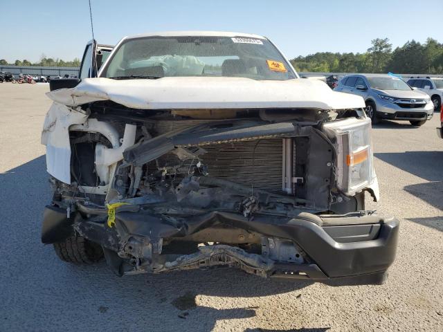2022 FORD F150 SUPER - 1FTEX1CB6NKD98931