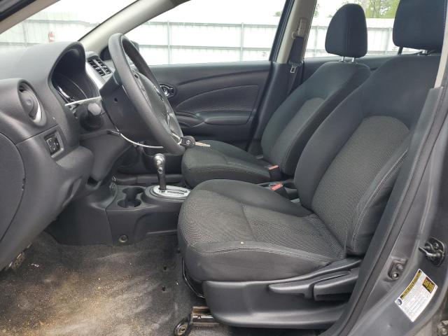2019 NISSAN VERSA S - 3N1CN7AP6KL839503