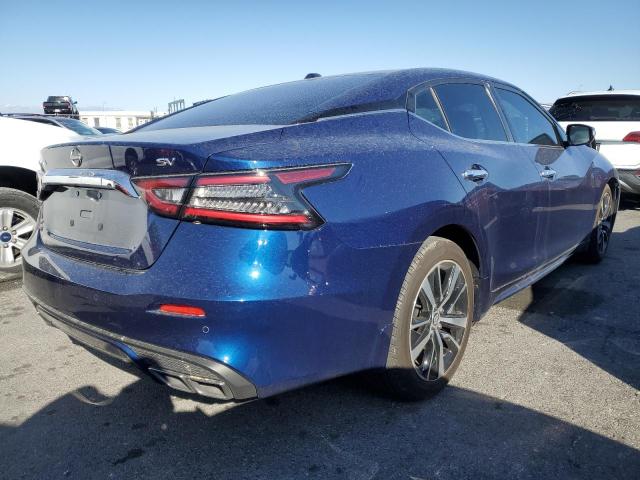 Vin: 1n4aa6cv9pc513774, lot: 54194405, nissan maxima sv 20233