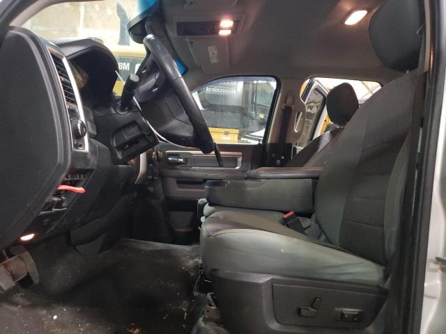 2016 RAM 1500 SLT - 1C6RR7GTXGS245271