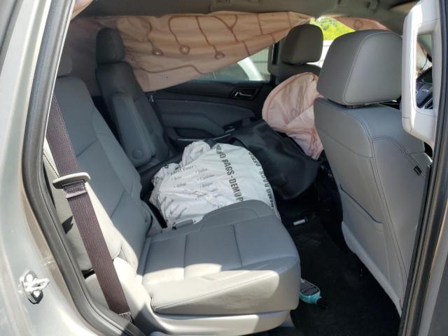 2017 CHEVROLET TAHOE C150 - 1GNSCBKC5HR397822