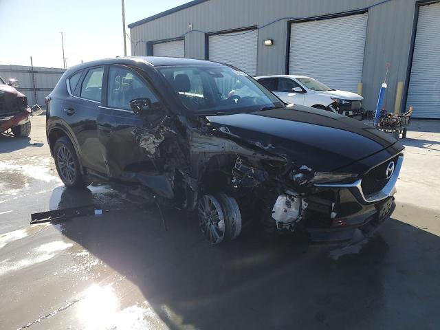 Vin: jm3kfabl8h0107174, lot: 52704345, mazda cx-5 sport 20174