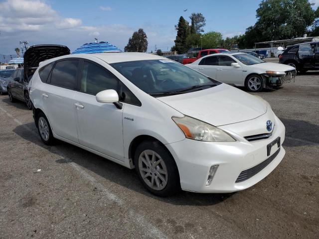 Vin: jtdzn3eu3d3192864, lot: 52486825, toyota prius 20134