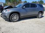 2021 CHEVROLET TRAVERSE L - 1GNEVLKW8MJ169359