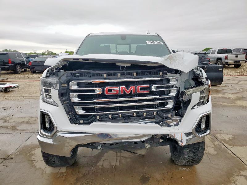 2022 GMC SIERRA LIM - 3GTP8DED2NG124915