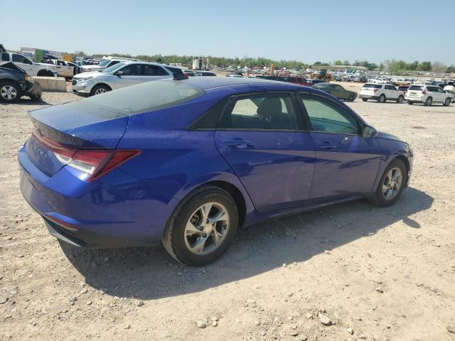 Vin: 5npll4ag5nh078551, lot: 47121725, hyundai elantra se 20223