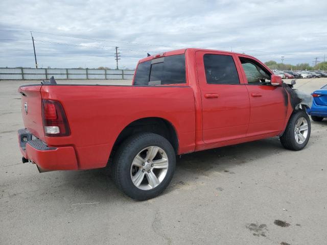 Vin: 1c6rr7mtxds536529, lot: 55118135, ram 1500 sport 20133