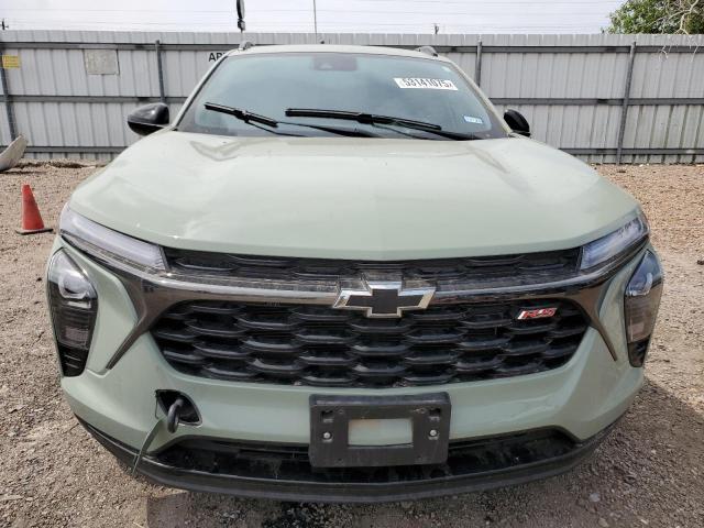 2024 CHEVROLET TRAX 2RS - KL77LJE27RC219438