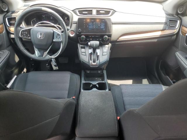 2020 HONDA CR-V EX - 7FARW1H55LE009444
