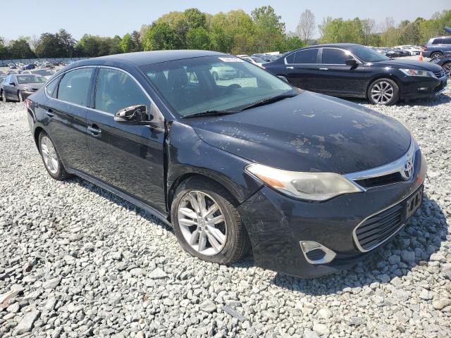 Vin: 4t1bk1eb4du046265, lot: 53474315, toyota avalon base 20134
