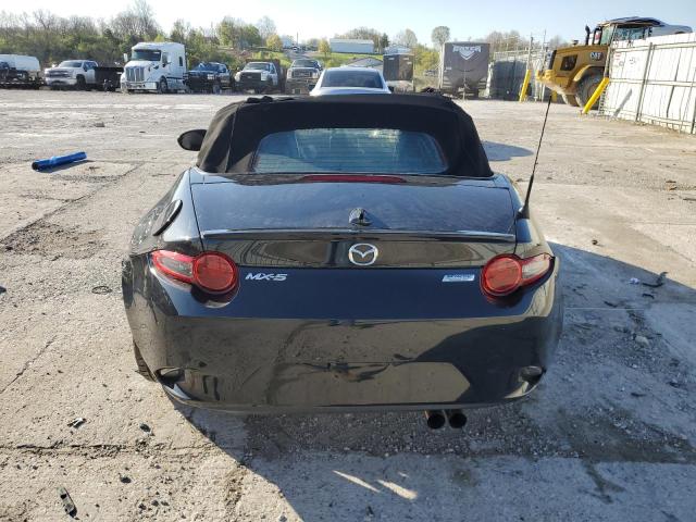 2016 MAZDA MX-5 MIATA - JM1NDAC76G0104303