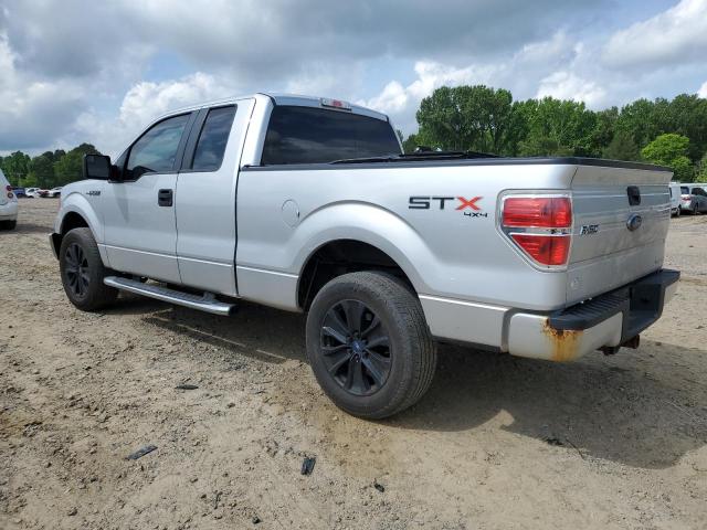 Vin: 1ftfx1ef2cfc58319, lot: 56368435, ford f-150 super cab 20122
