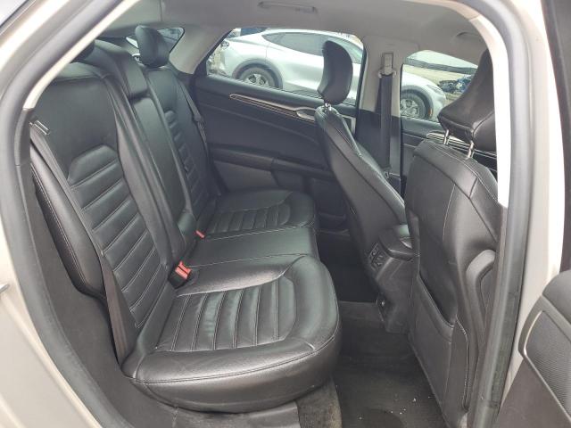 2016 FORD FUSION SE - 3FA6P0H94GR112633