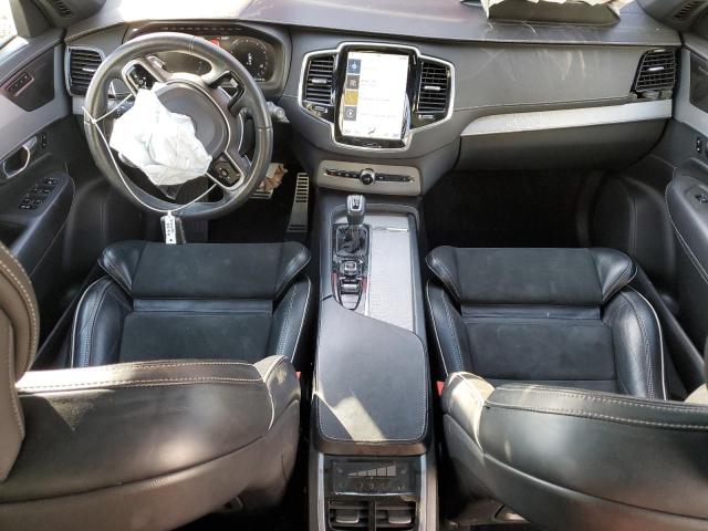 2019 VOLVO XC90 T6 R- YV4A22PM6K1490926
