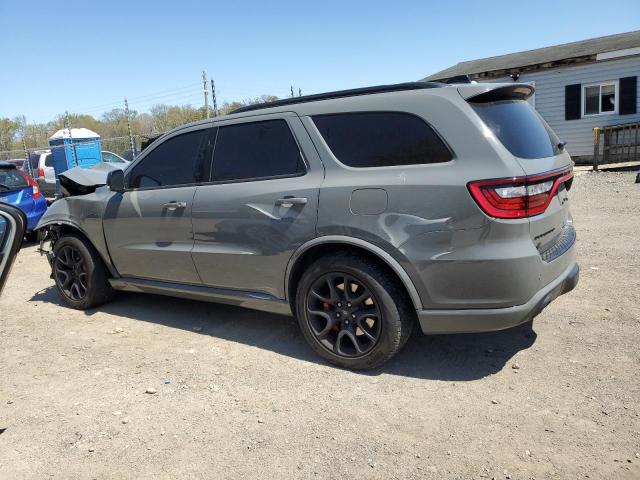 Vin: 1c4sdjct2pc559230, lot: 53747975, dodge durango r/t 20232