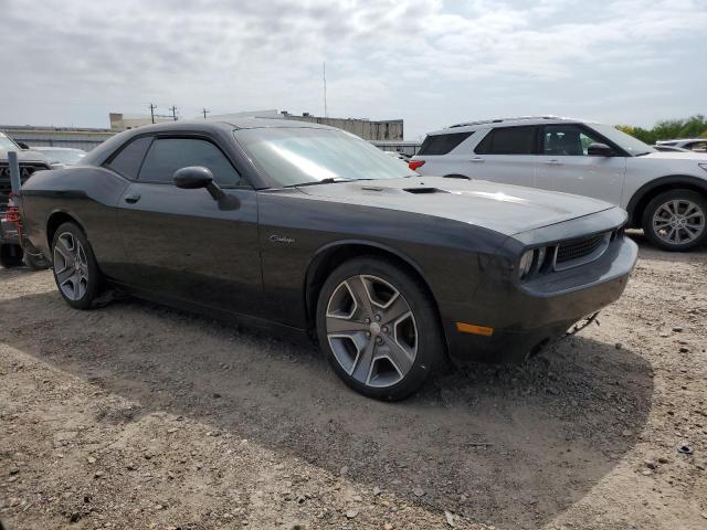 Vin: 2c3cdybt5dh628892, lot: 52046255, dodge challenger r/t 20134
