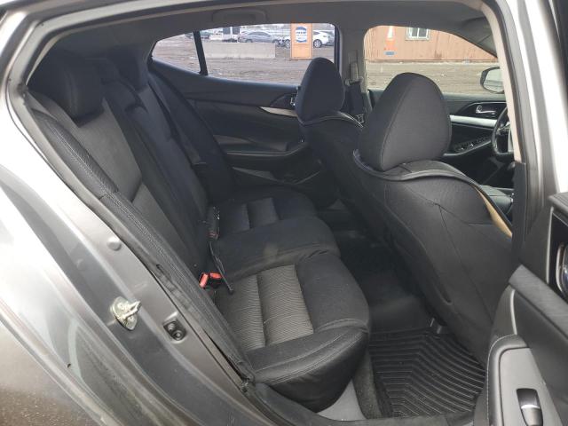 2016 NISSAN MAXIMA 3.5 - 1N4AA6AP2GC396088