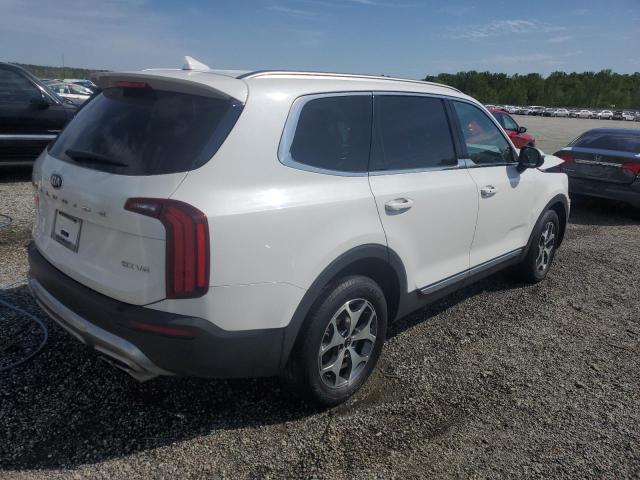 Vin: 5xyp34hc3lg041698, lot: 53478405, kia telluride ex 20203