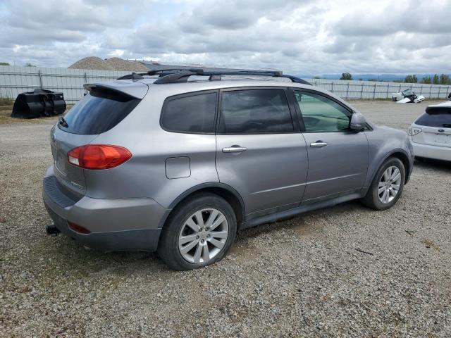 SUBARU TRIBECA LI 2008 silver  gas 4S4WX93D284418522 photo #4