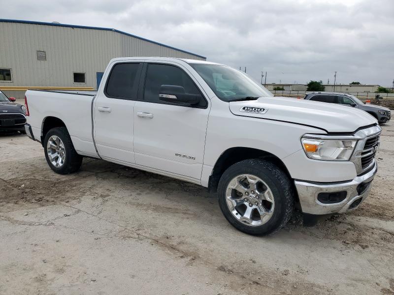 Vin: 1c6rrebt9mn819865, lot: 54245815, ram 1500 big horn/lone star 20214