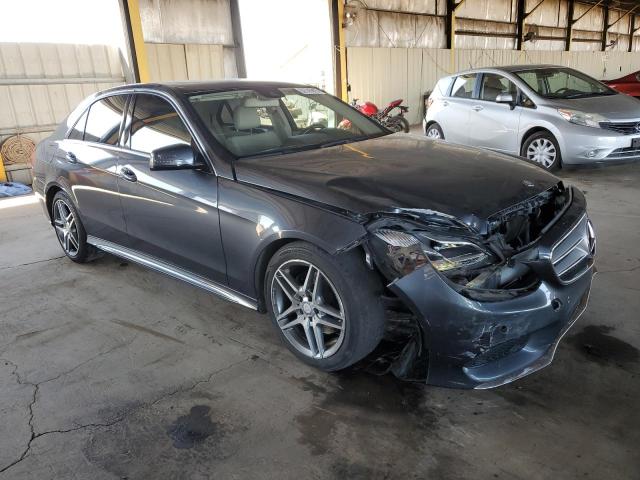 Vin: wddhf8jb9eb060859, lot: 52745915, mercedes-benz e-class 350 4matic 20144